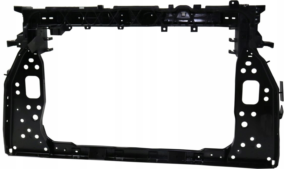 JEEP COMPASS 2017 WZMOCNIENIE CZOLOWE PRZOD PAS