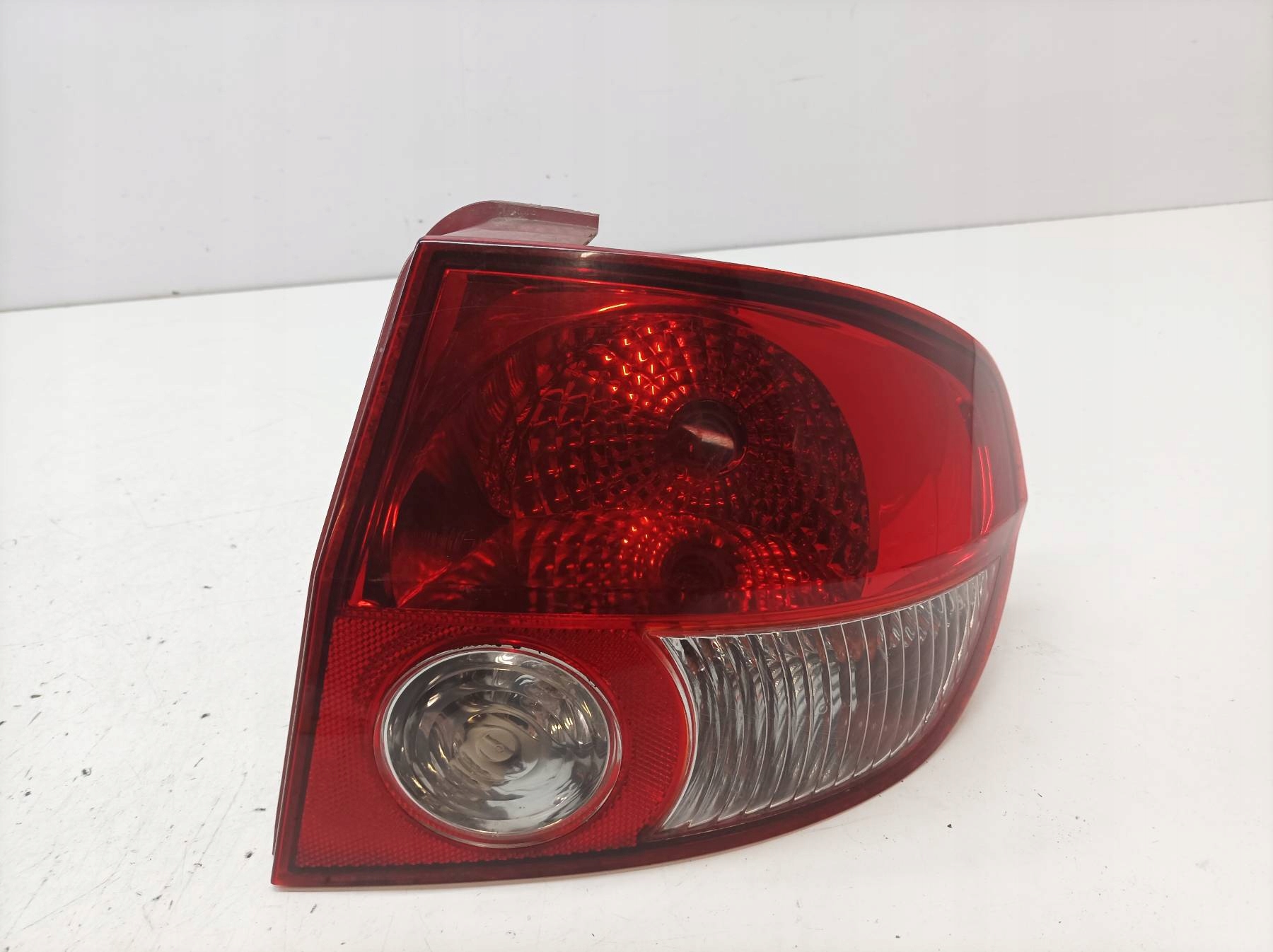 light rear part right EU Hyundai Getz and (2002-2011)