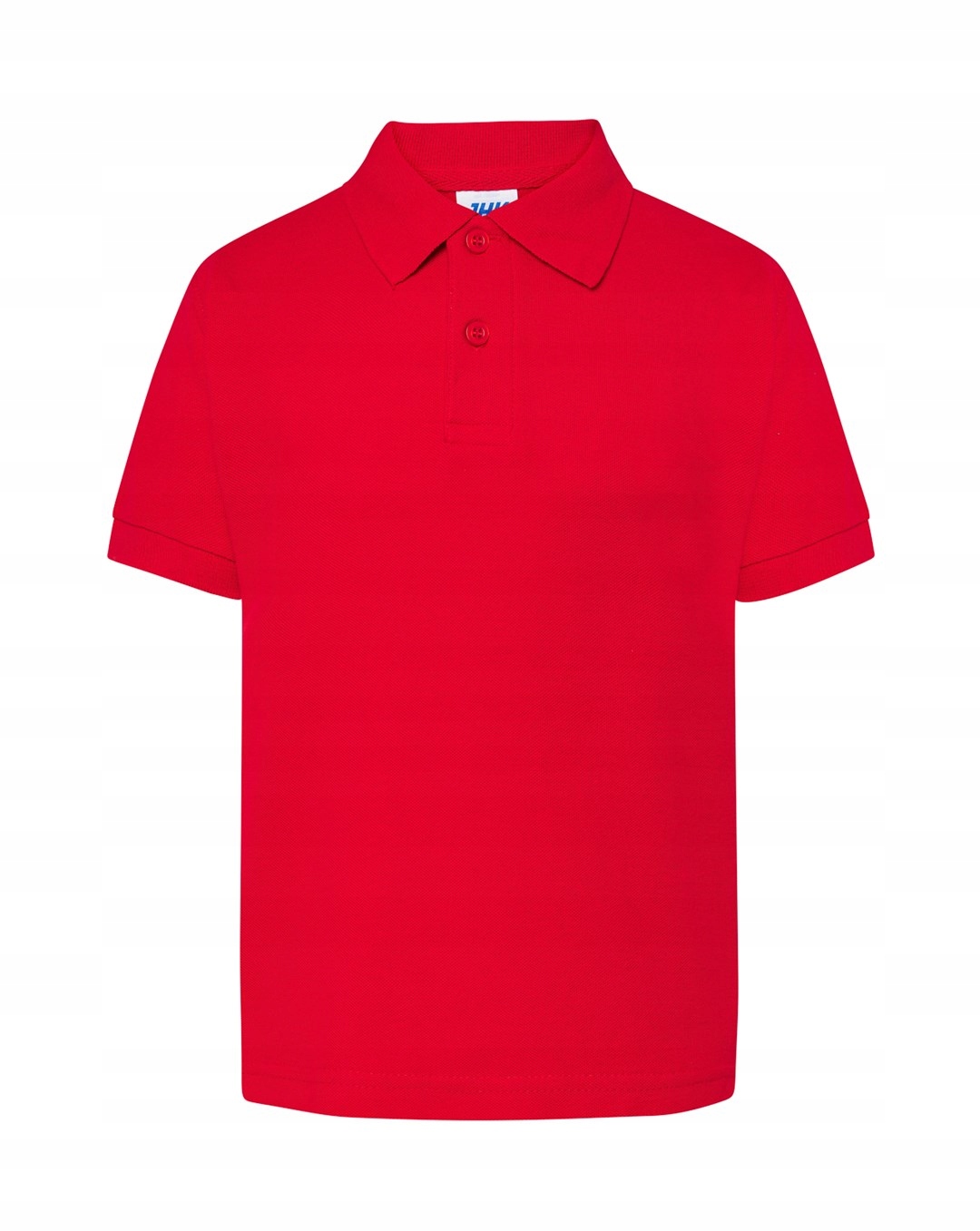 

Koszulka Polo Dziecięca 100% Bawełna L 128-134