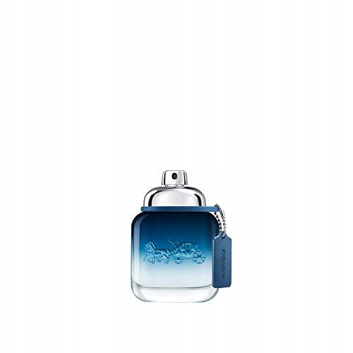 Coach Coach Men Blue Toaletní Voda Objem: 40 ML