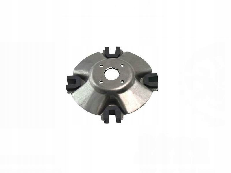 PL04066 - КРЫШКА ВАРИАТОРА YAMAHA YP 250 MAJESTY XMAX