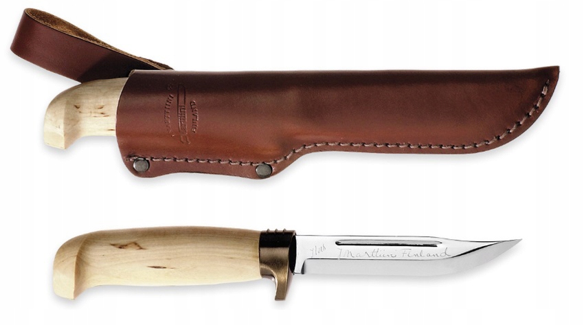 Nóż Marttiini De Luxe Classic 11 cm
