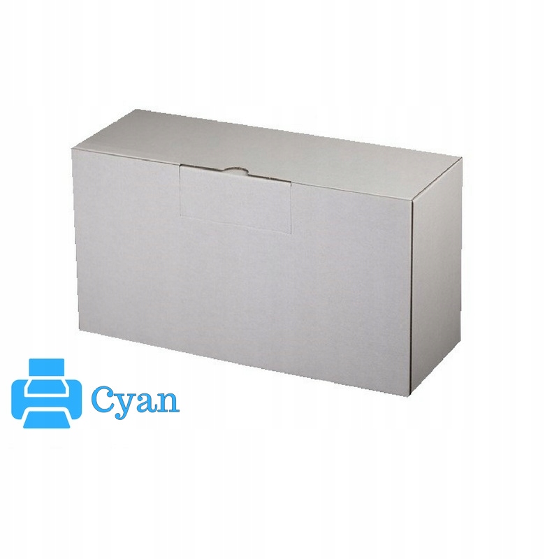 Toner 47095703 Cyan do Oki C824 C834 C844 5k Quantec WhiteBox Plus