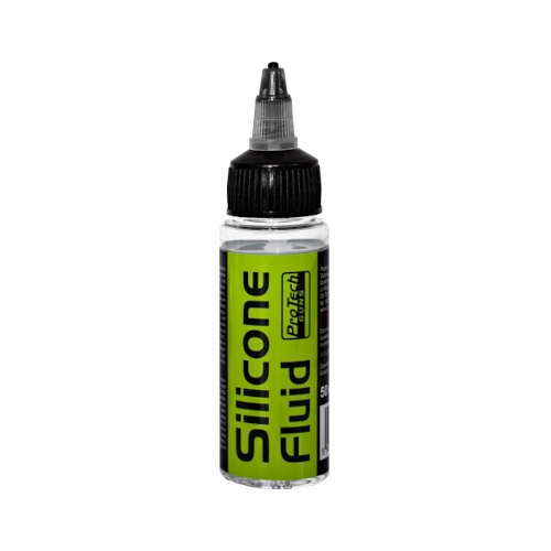 Pro Tech Guns Silikon fluid 50 ml