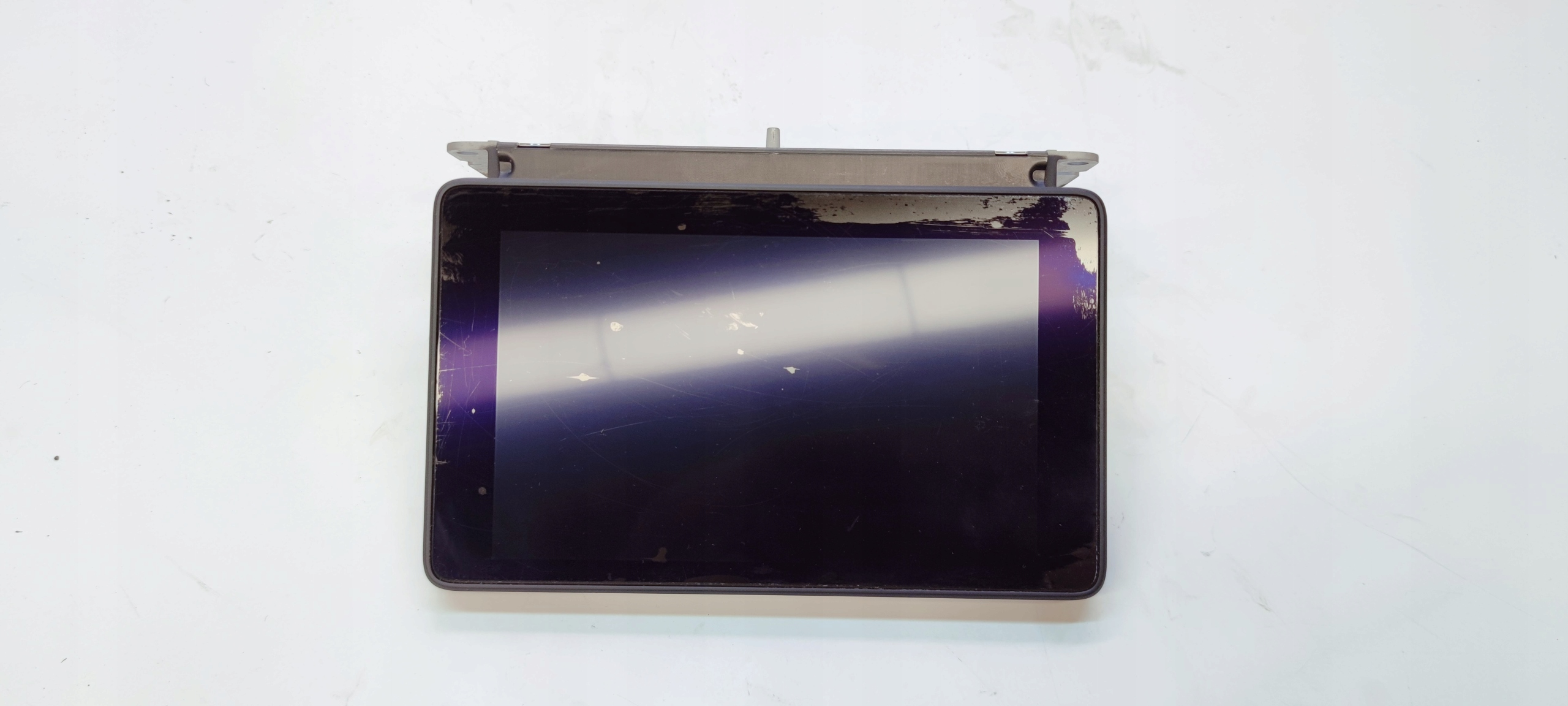display LCD MMI A4 B9 S5 A5 8W 8W0919604