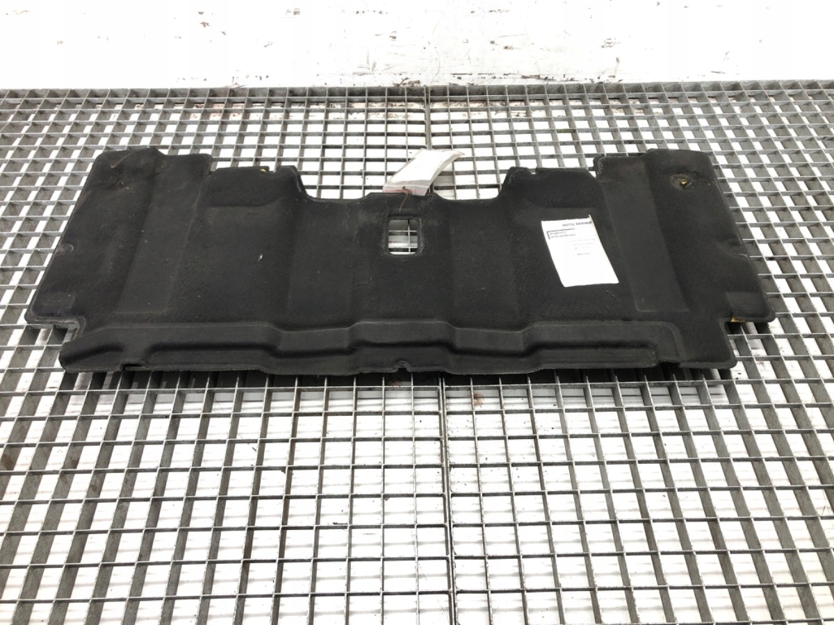 ЗВУКОИЗОЛЯЦИЯ МАСКИ MEGANE III 08-22 658400006R