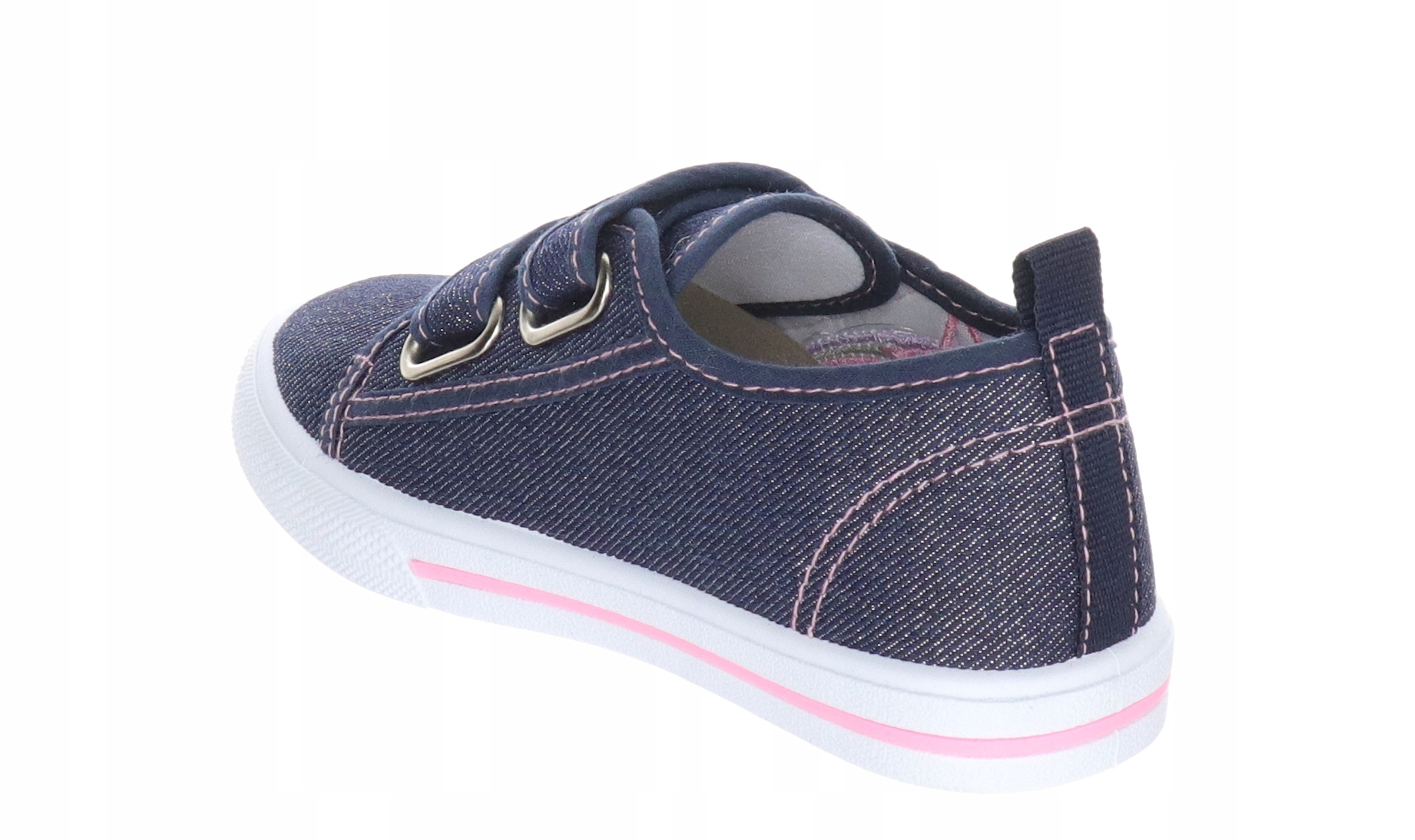 AMERICAN CLUB TRAMPKI TENISÓWKI BUTY SPORTOWE R.30 Kod producenta TEN128/24