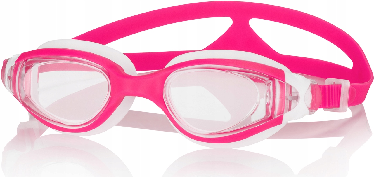 

Okulary pływackie dziecięce Ceto Aqua Speed
