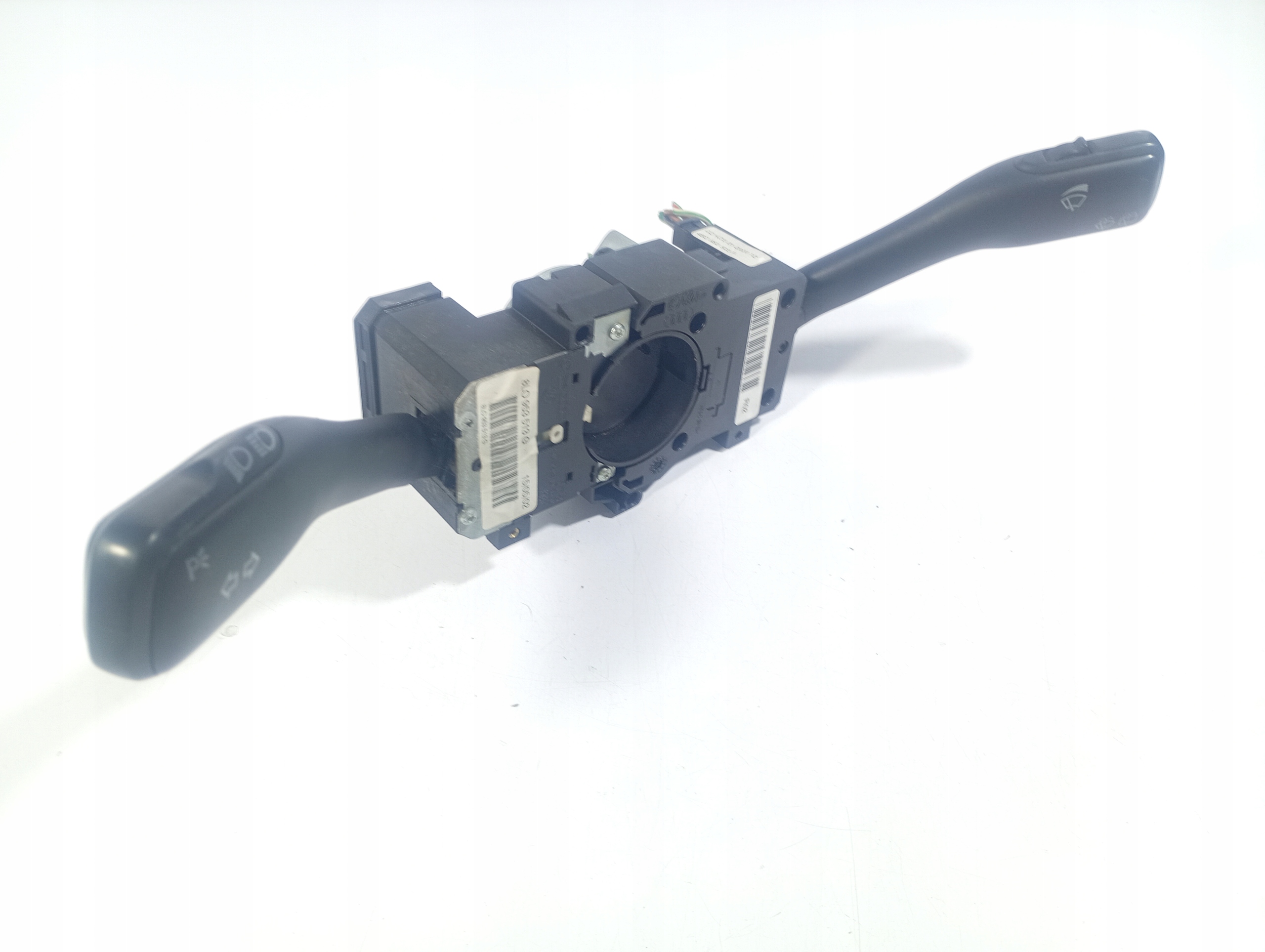 VW Golf IV 4 97-04 interruttore DEVIO LUCI TERGICRISTALLO TERGI luci OE 4B0953503F