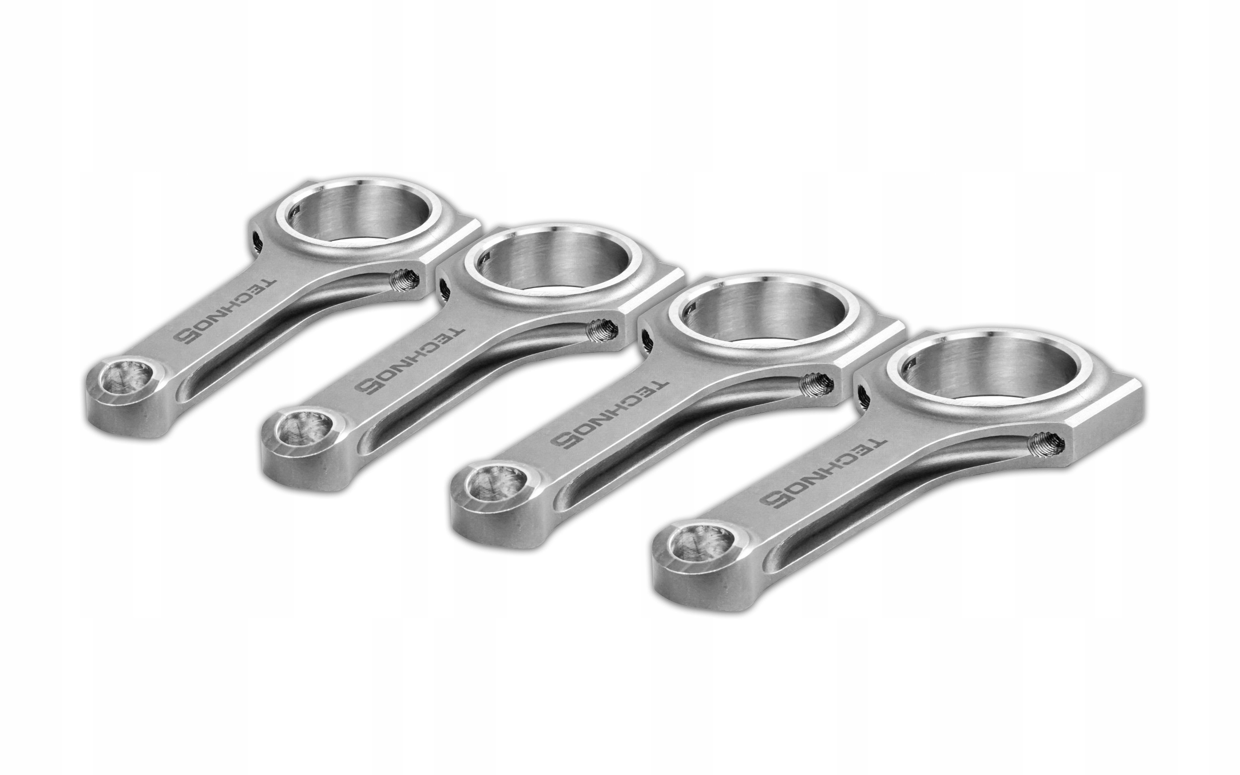 Kute korbowody TECHNO5 Audi/Seat/Skoda/VW 1.8T