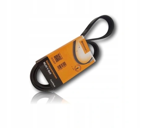 CONTITECH PASEK W/KLINOWY 5PK491 5PK491