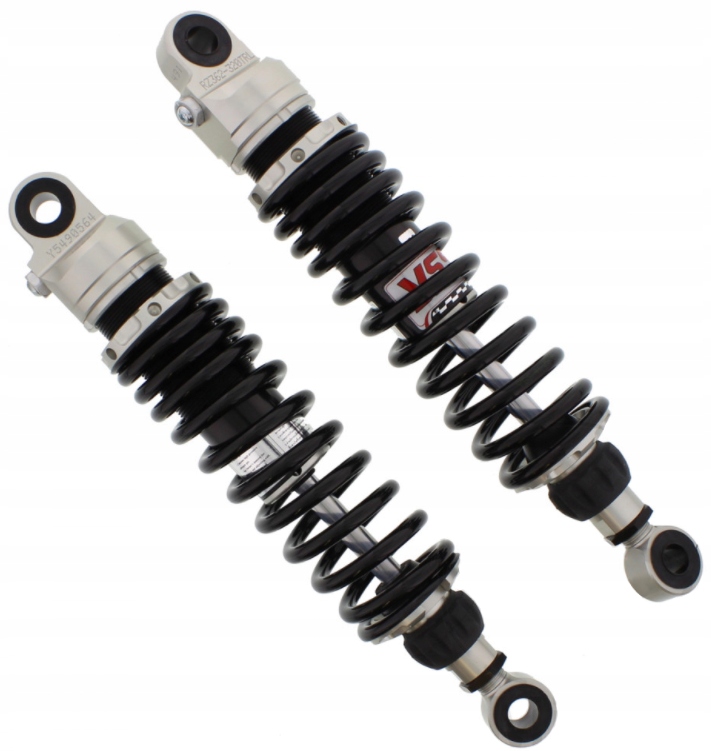 Tlumiče Zadní Kawasaki VN-15 1500 A 88-90 Nové