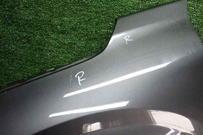 PEUGEOT 208 II GTI 19- fender left front front