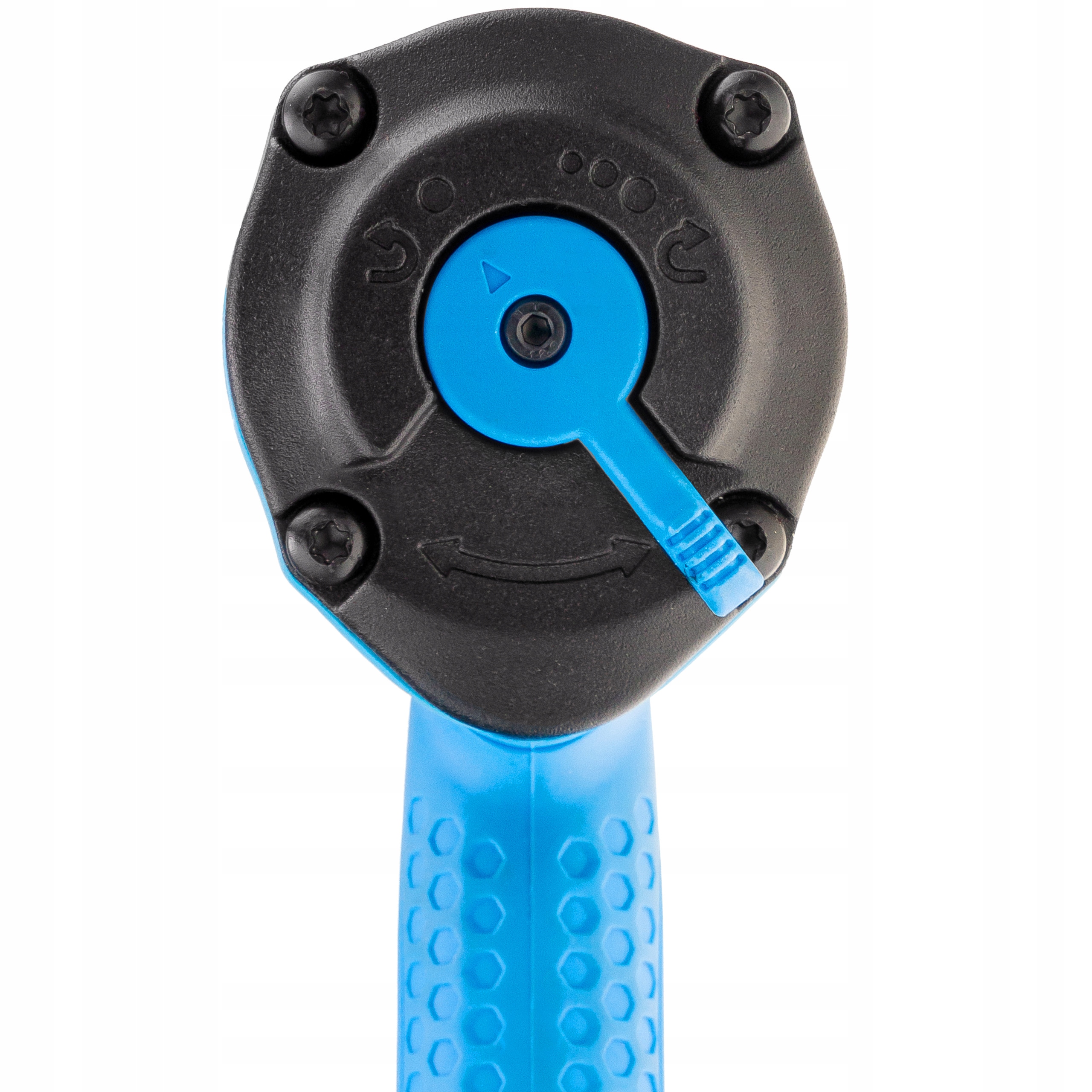 KLUCZ PNEUMATYCZNY UDAROWY DO KÓŁ 1/2 1700 NM + NASADKI 17, 19, 21MM STIX Prędkość obrotowa 8500 obr./min