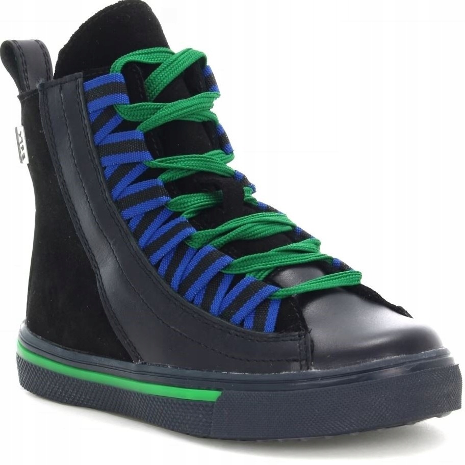 Bartek Trzewik Ocieplany Sportowy 44002/OCE R28