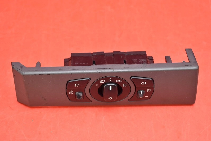 switch light switch 6953742 BMW E60 E61 03-07