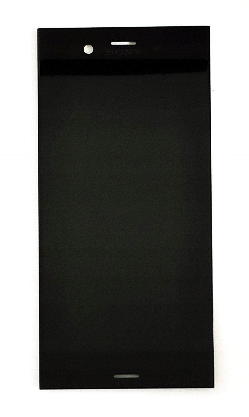 ORYGINAŁ WYŚWIETLACZ LCD SONY XPERIA XZ1 G8341