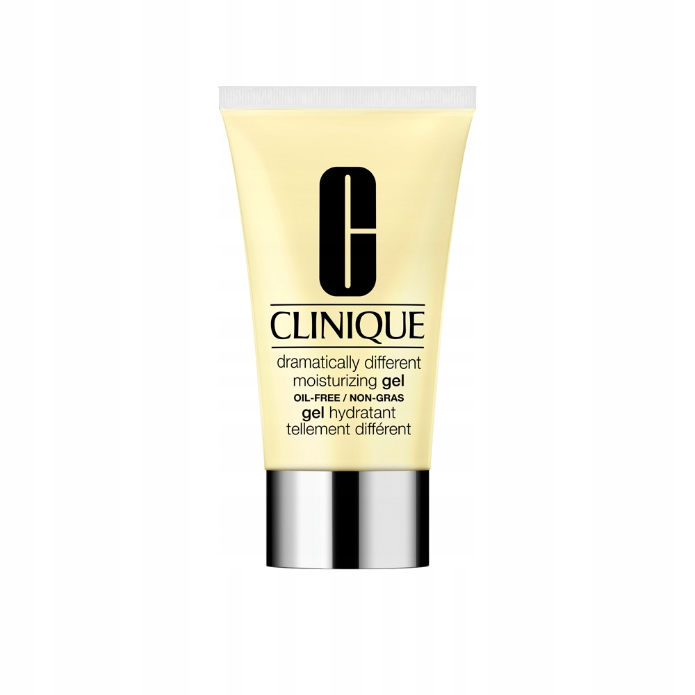 Clinique Dramatically Different nemastná hydratační emulze na obličej