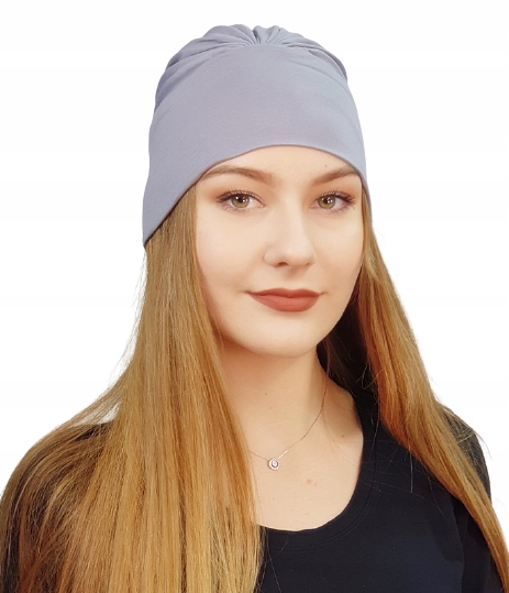 

Turban Jasmina WE-230 turbany czapki Eva Design