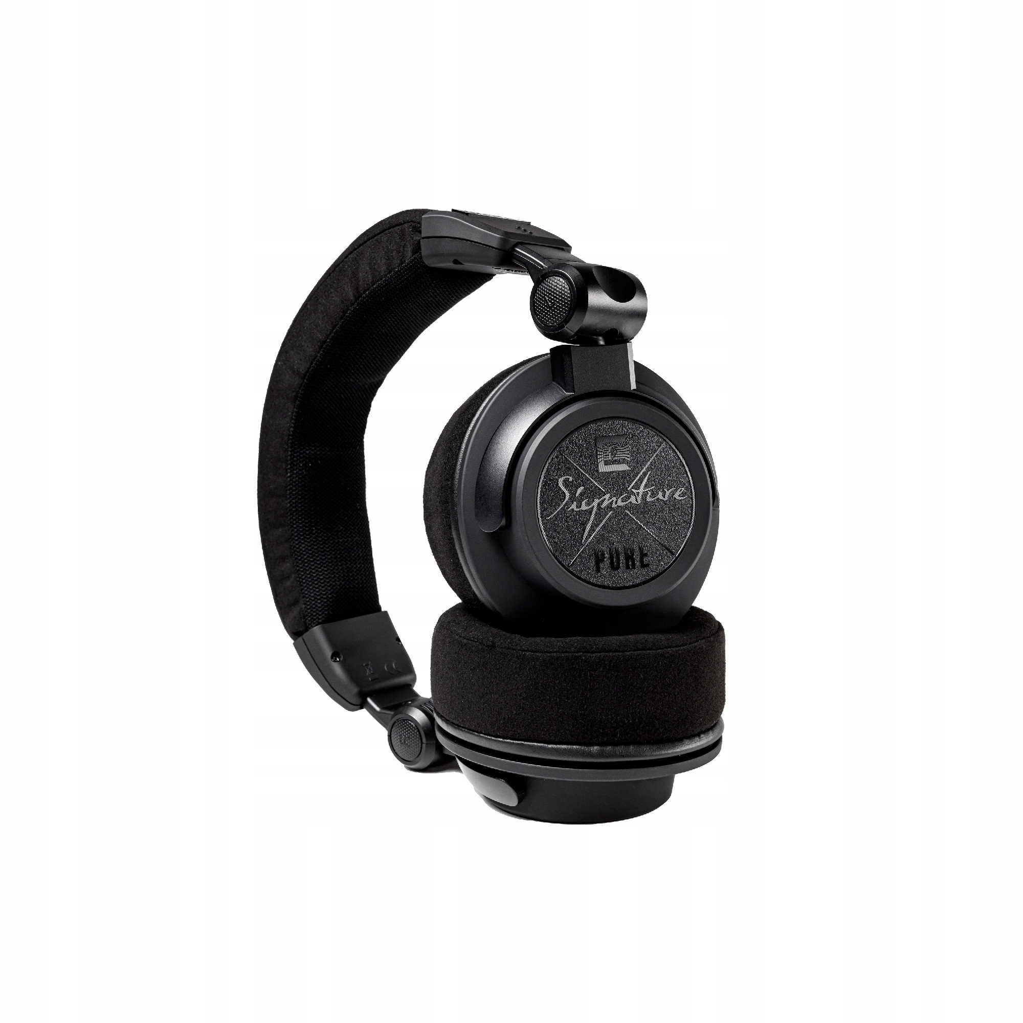 ULTRASONE Signature Pure Słuchawki Studio PRO HiFi Marka Ultrasone