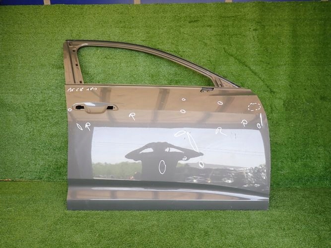 AUDI A6 C8 18- door right front front