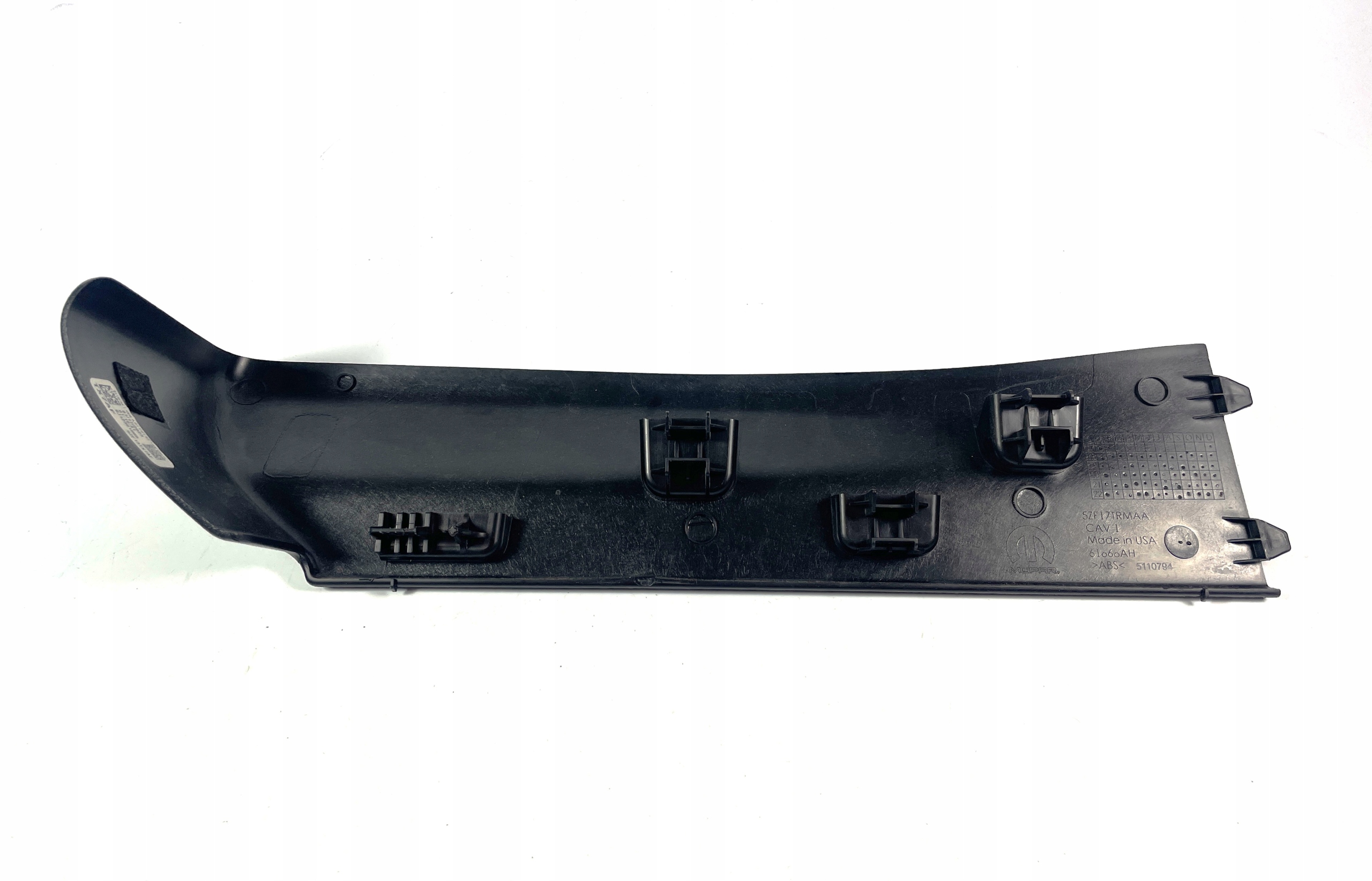 Ram 1500 cover seat left front 2019-24