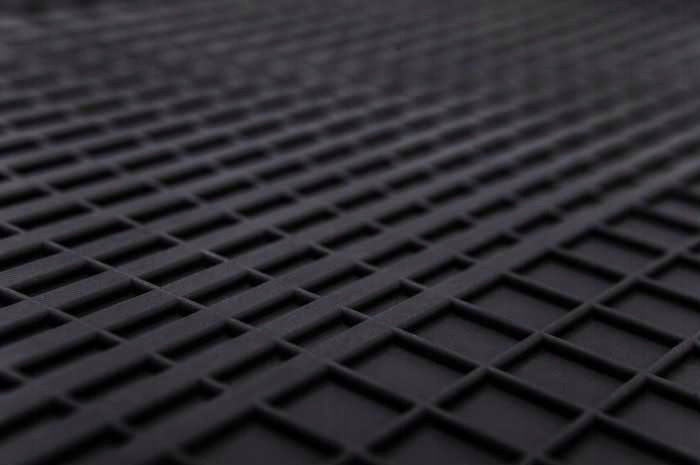 Chodniczki gumowe do FIAT GRANDE PUNTO Producent AlphaCar