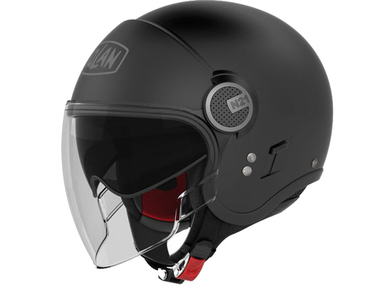 NOLAN kask N21 VISOR CLASSIC BLACK model 2016 XXL Producent Nolan