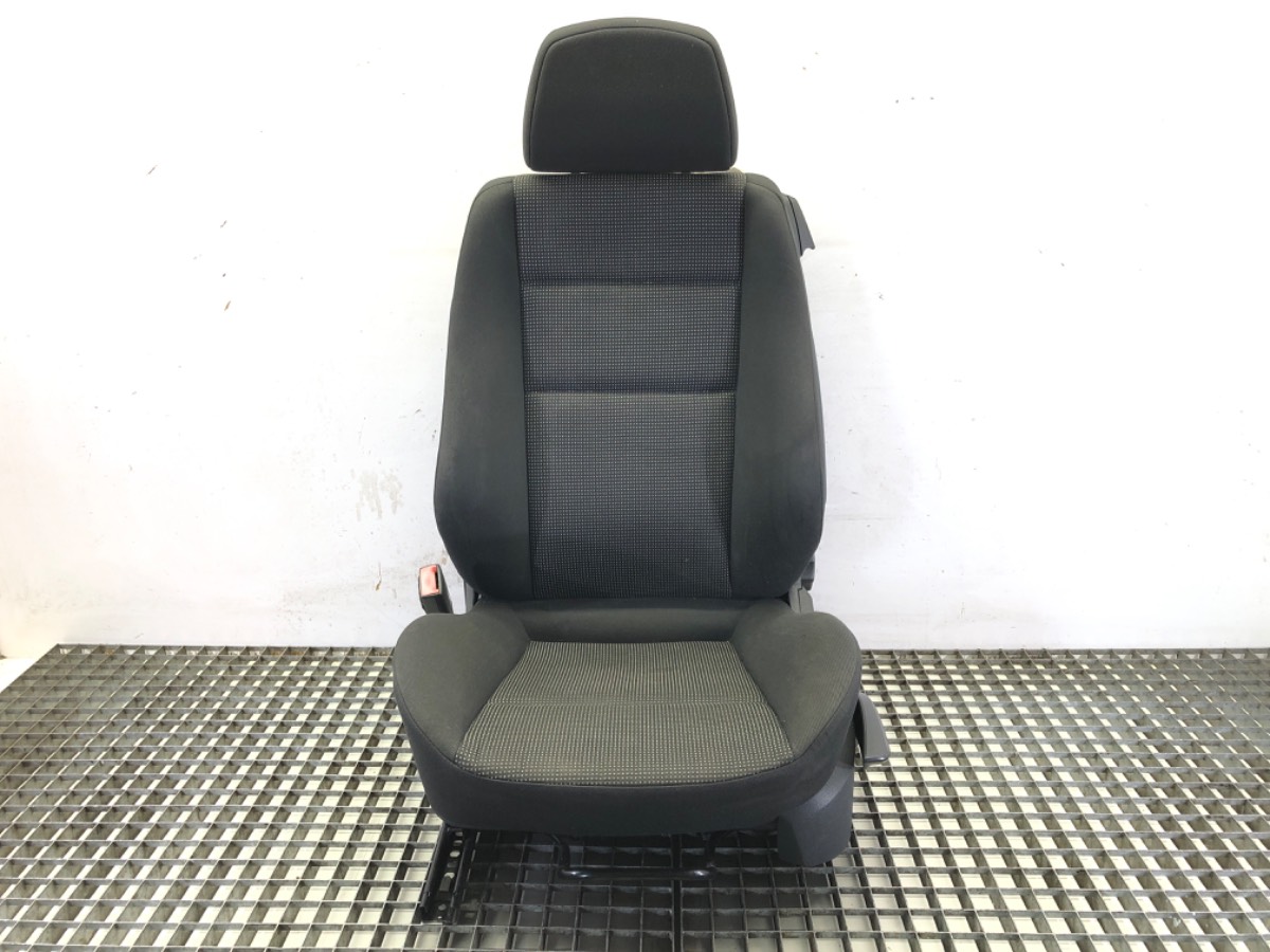 FOTEL LEWY PRZÓD OPEL ASTRA H Hatchback 05-10