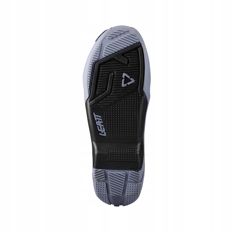 Podrážka Na Topánky Leatt 4.5/5.5 Pair Graphene Black US12/13