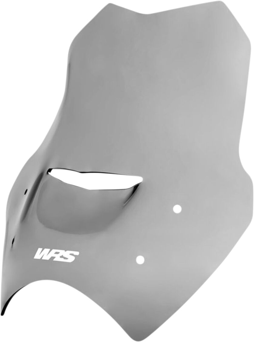 Motocyklové Plexi Wrs Sport Bmw R1150R Smoke (dymové)