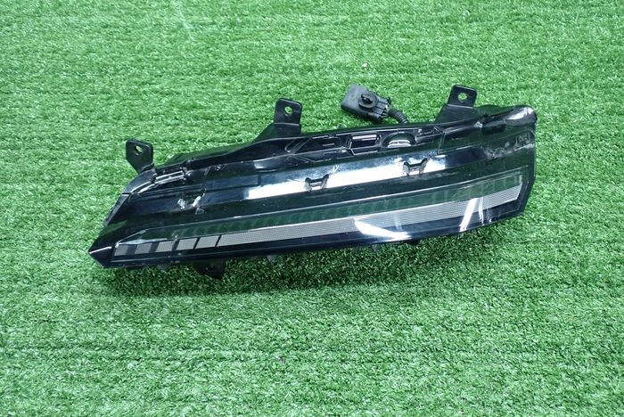 PEUGEOT 308 T10 22- Nebelscheinwerfer led rechts drl