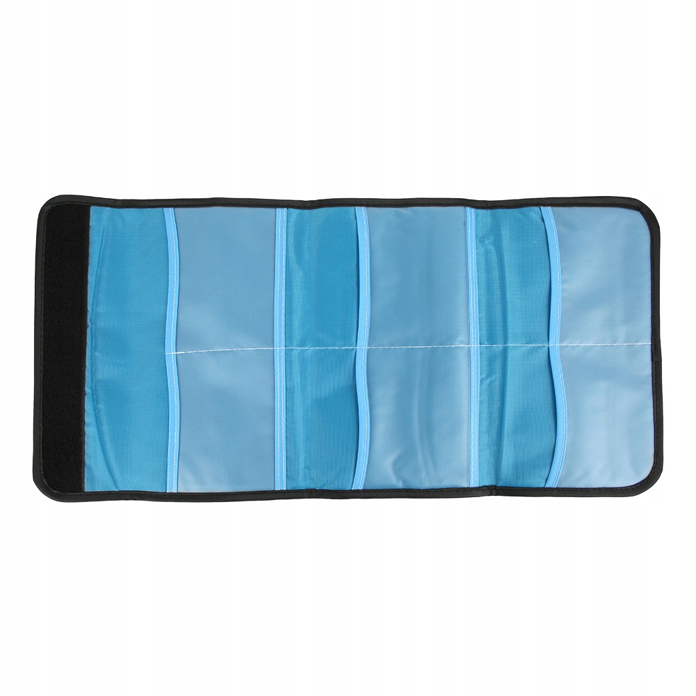 ETUI SKŁADANE FUTERAŁ NA 6 FILTRY POKROWIEC 82 MM Model 2217190011511