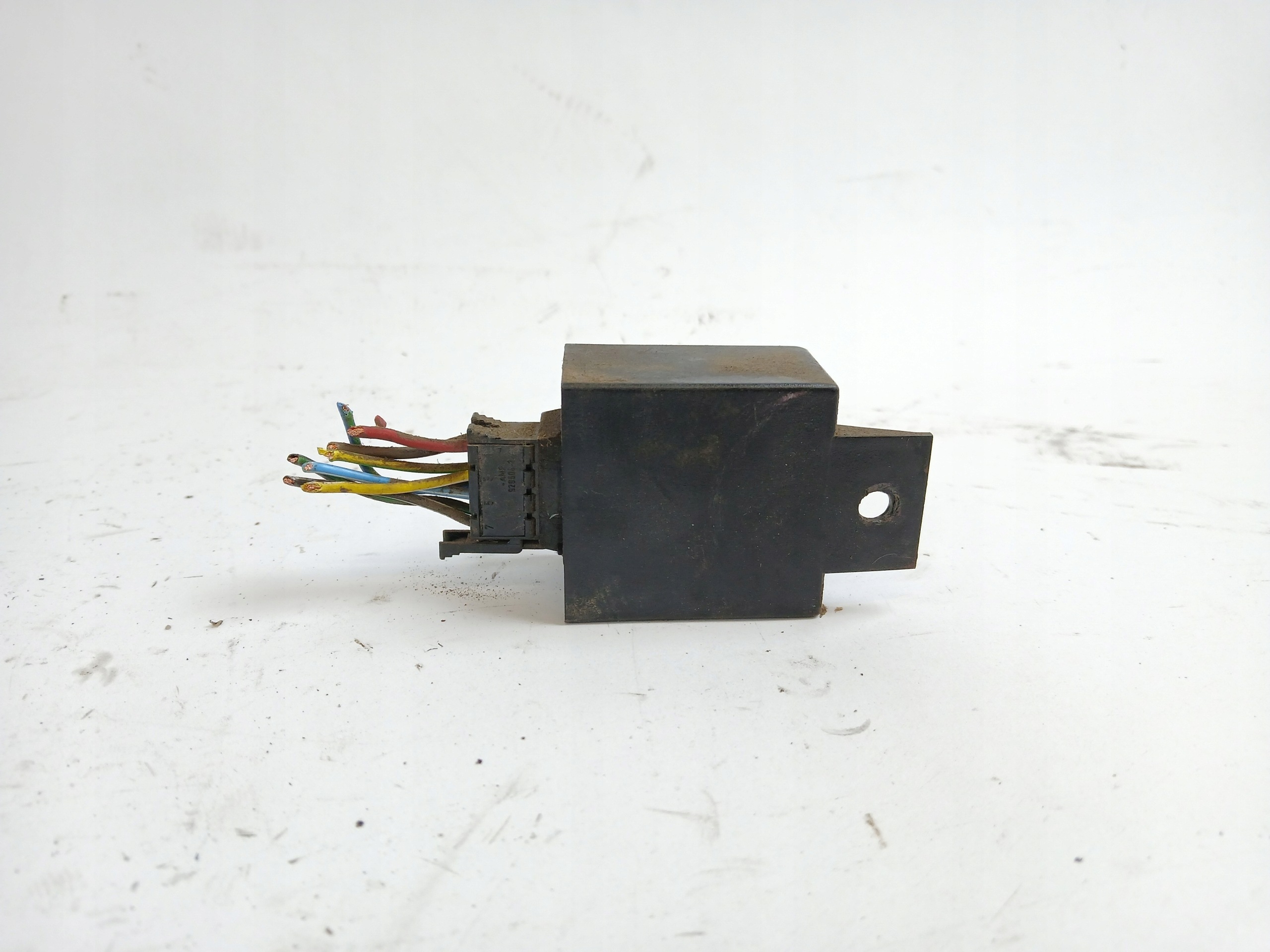 AC 014-209 module HAKA attelage