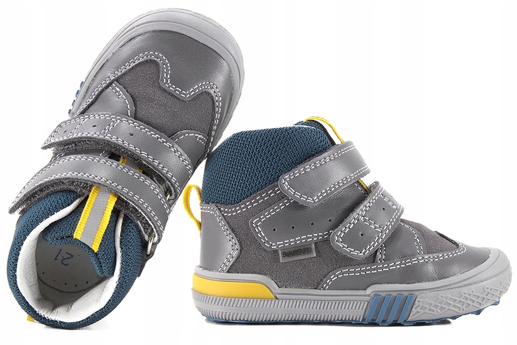 

Bartek 21704 Trzewiki Chłopięce Półbuty 25