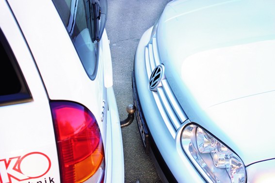 Nakładka na hak zaczep kulowy niebieska Alko Marka AL-KO
