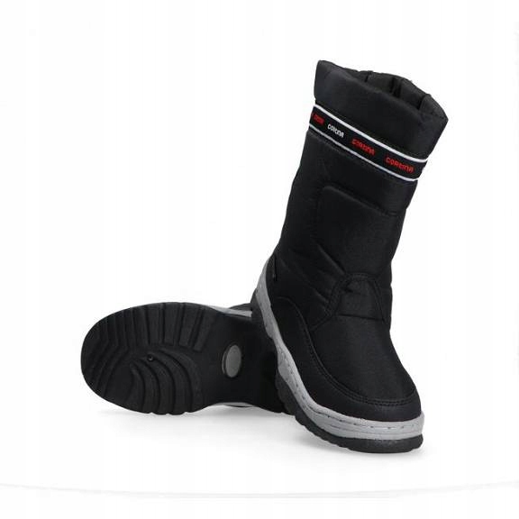Buty śniegowce Cortina 1 757 516 R. 35 Kod producenta 1 757 516