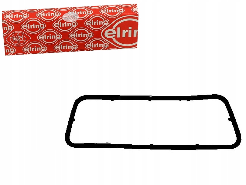 539.600 - ПРОКЛАДКА МАСЛЯНОГО ПОДДОНА (БУМАГА) NEW HOLLAND CR И