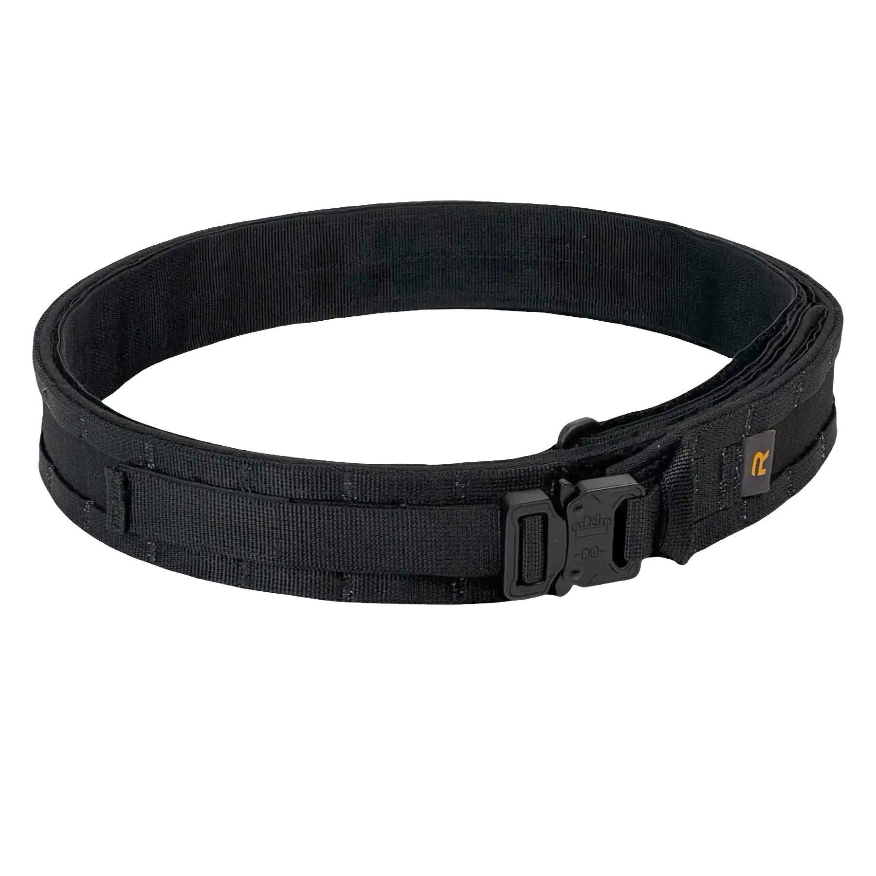 Pas taktyczny Ragnarok Fenrir- Cordura czarny L