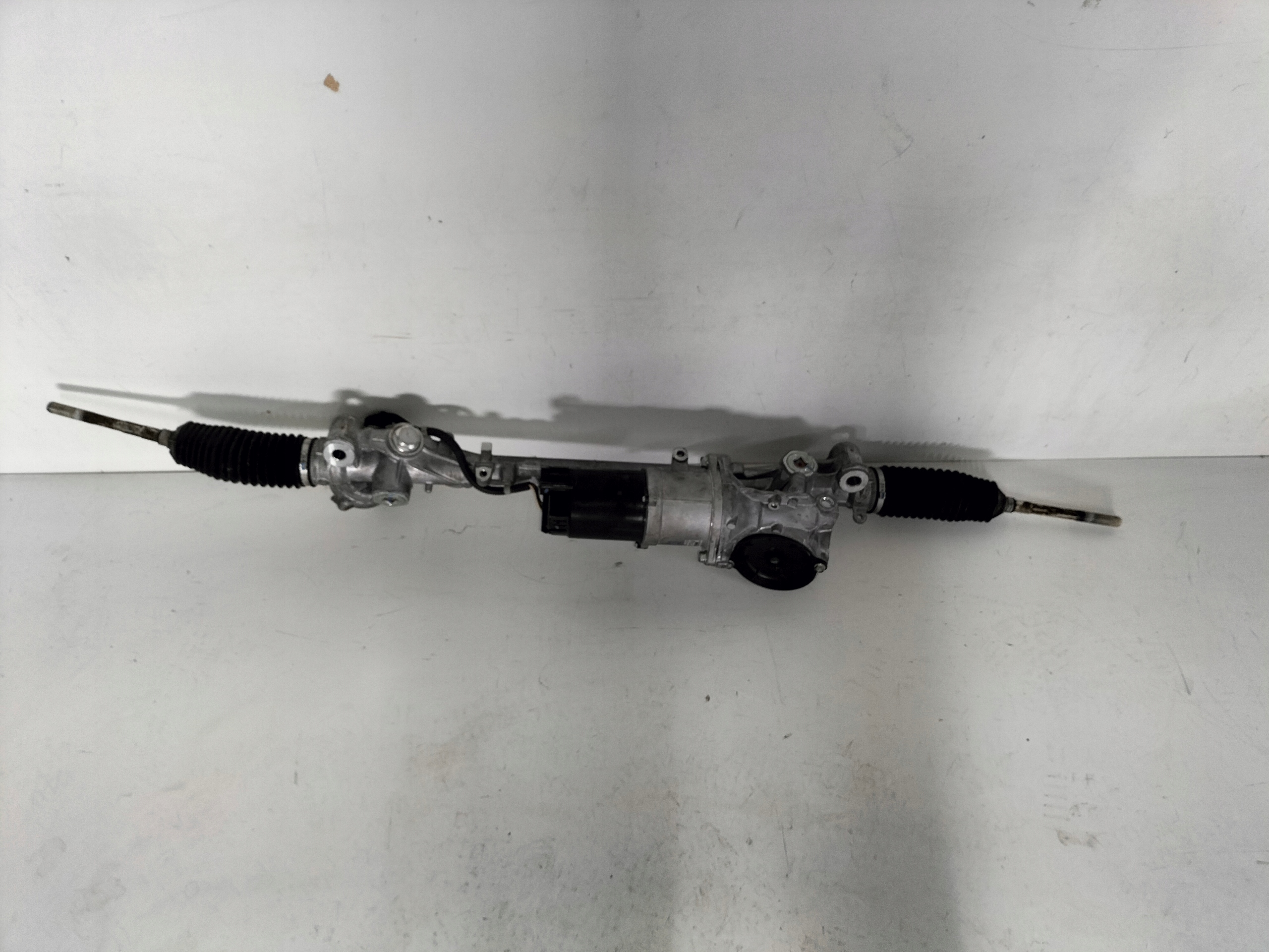 BOÎTER DIRECTION BOÎTER DIRECTION MAZDA CX60 CX-60 22