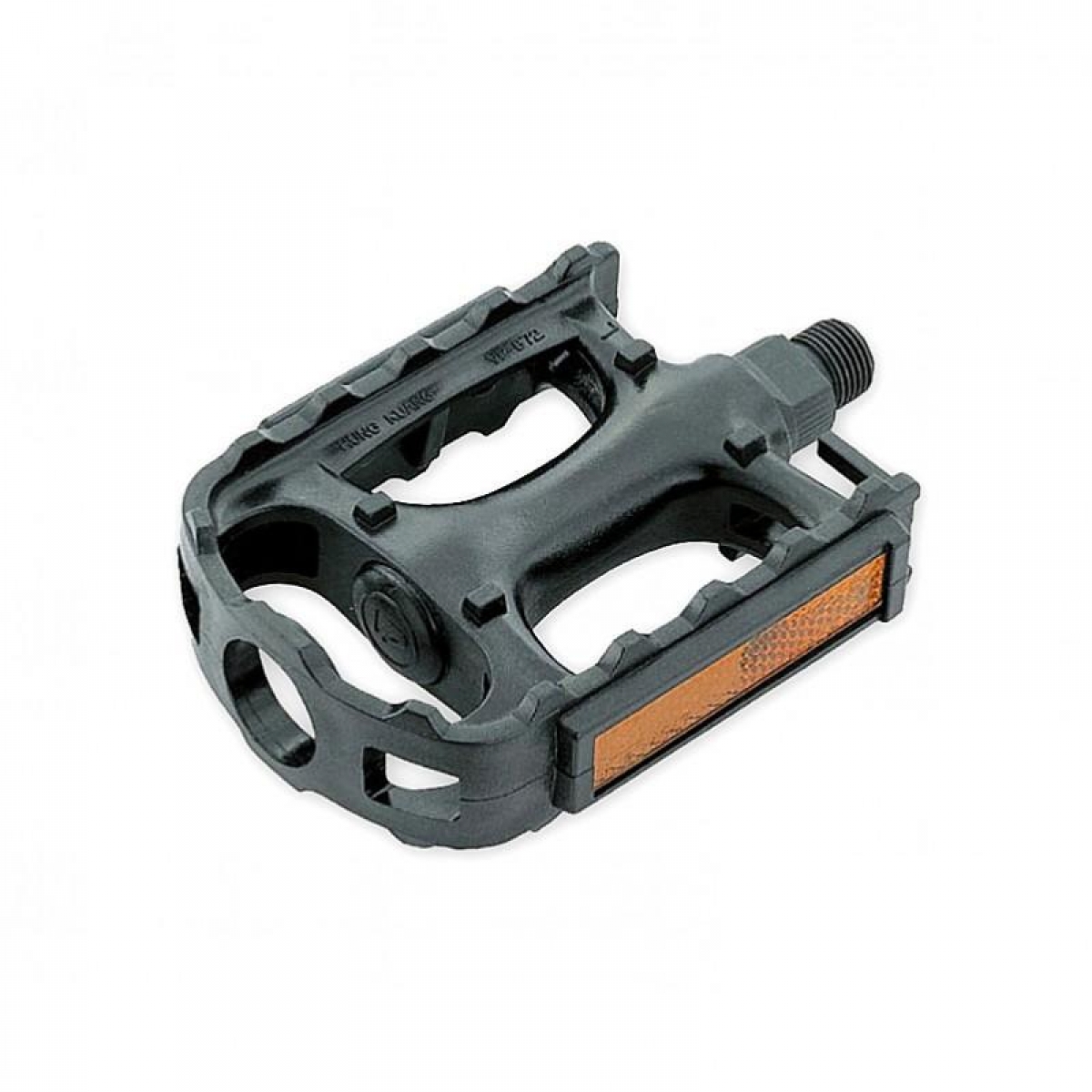 

Pedały rowerowe VP-872 9/16 czarne