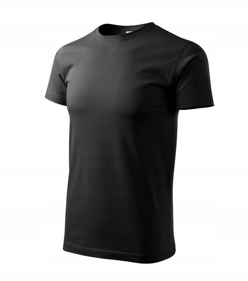 

T shitr dla motocyklisty gruby gładki Unisex 3XL