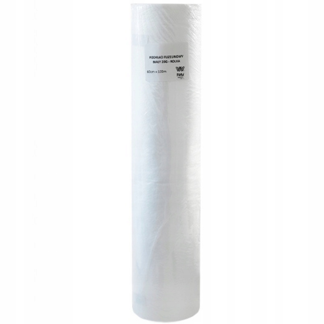 

Podkład jednorazowy fizelinowy Eko 80 cm x 100 m