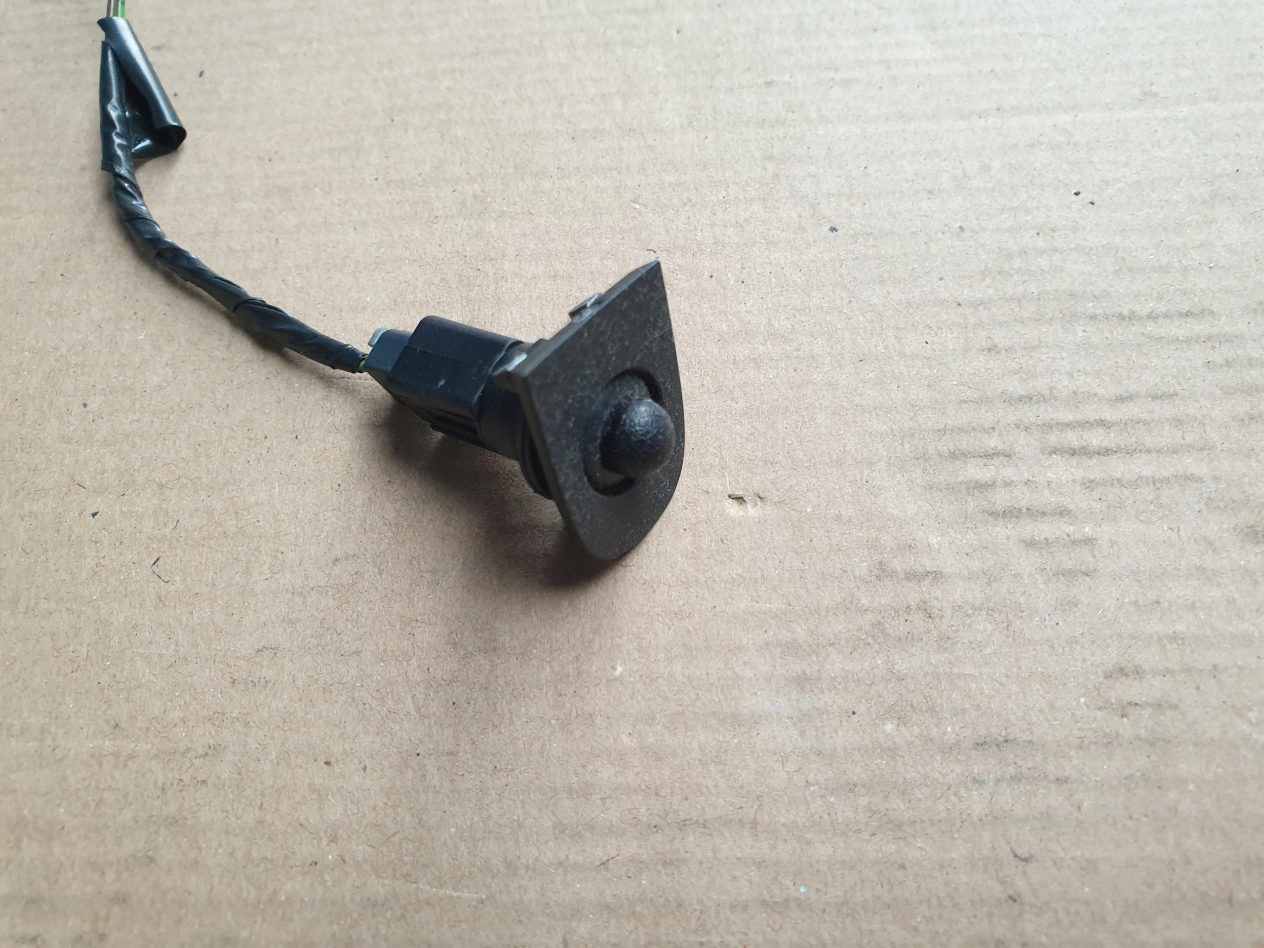 Sensor NASLONECZNIENIA CITROEN C4 B7 II DS4 2010-2018