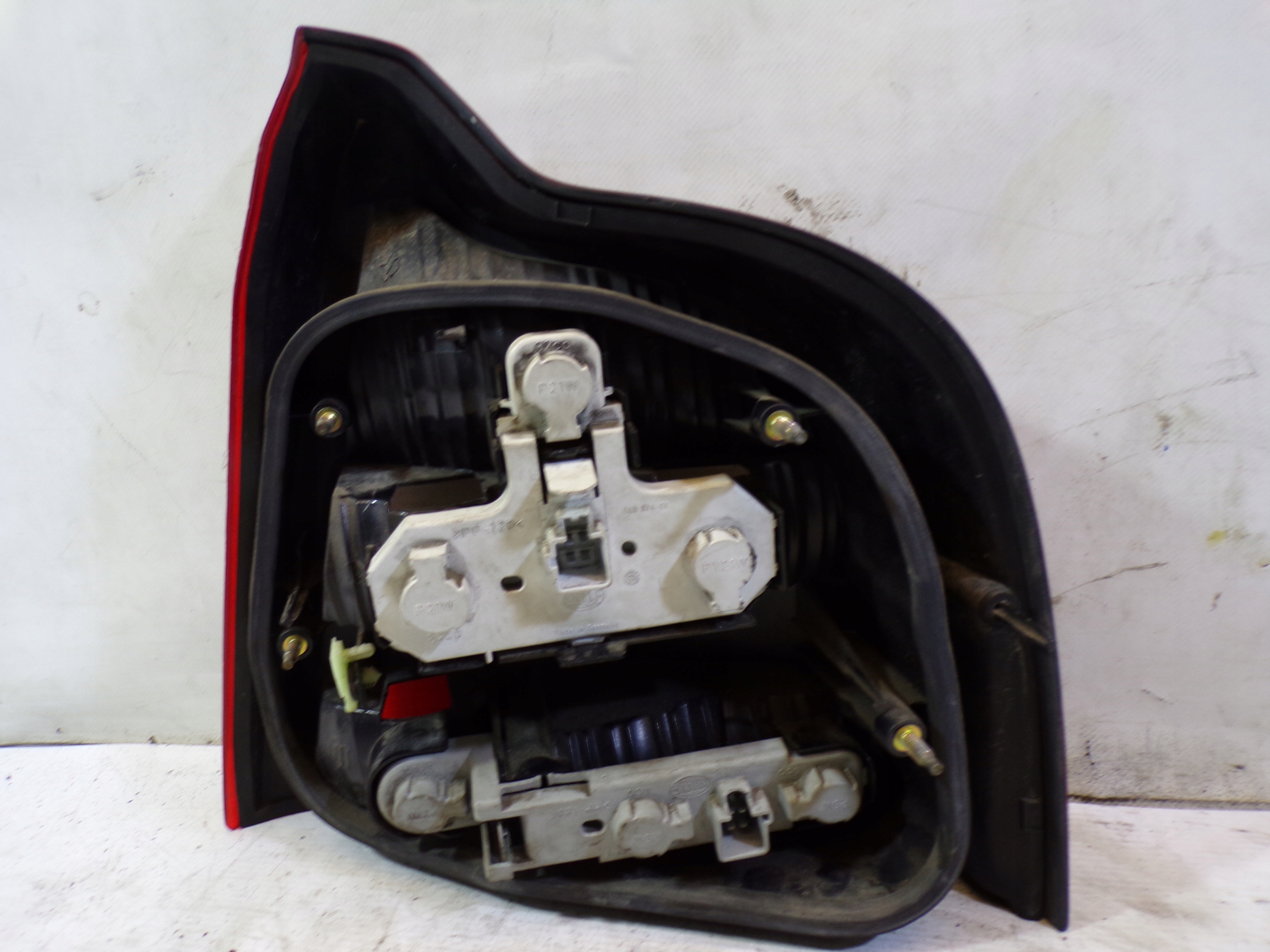 light rear rear part left VOLVO S80 1 and