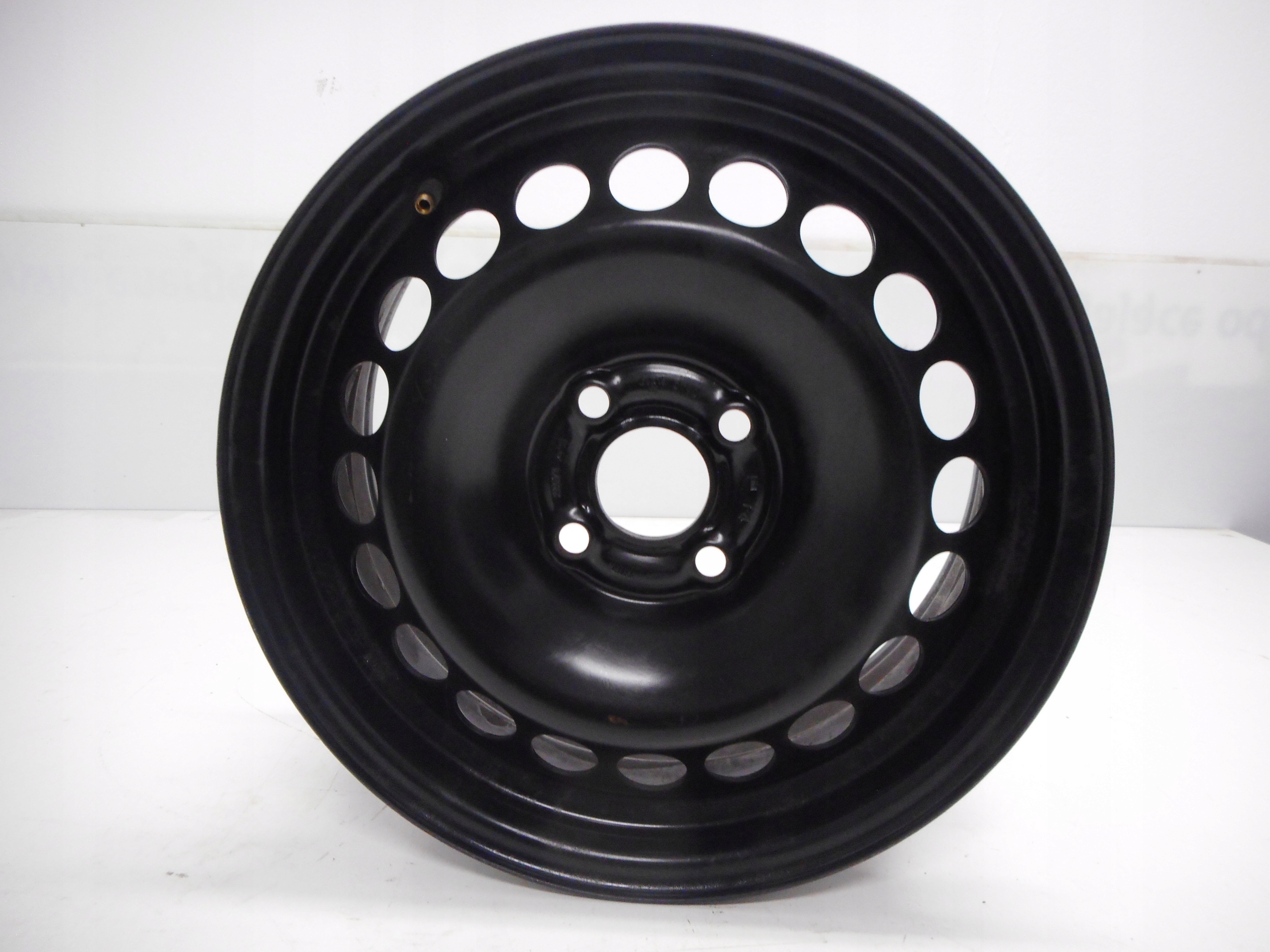 FELGA 15 OPEL ADAM CORSA D CHEVROLET AVEO ET39