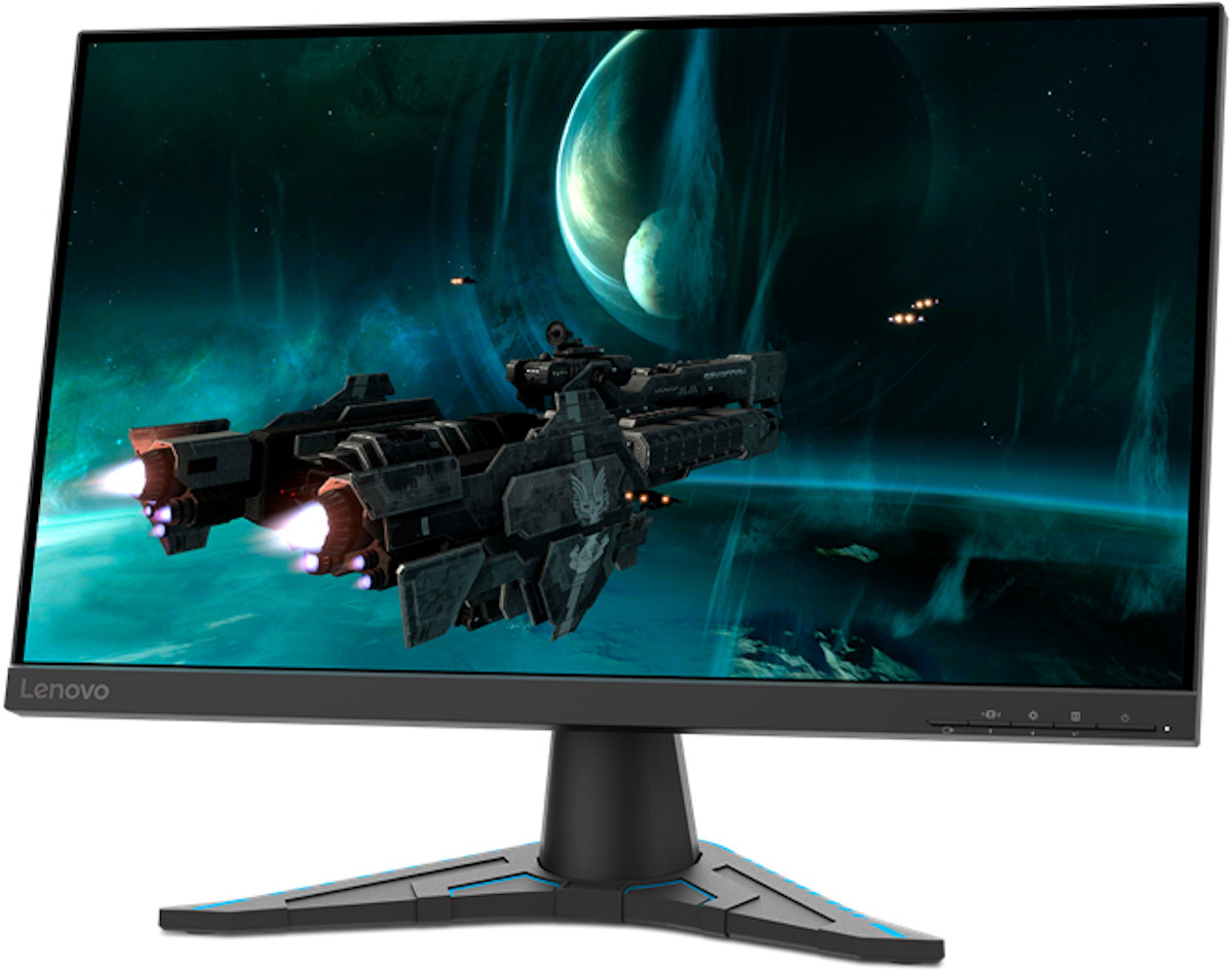 Monitor LENOVO G24E-20 24” 1920x1080px 120Hz 1ms Model G24e-20