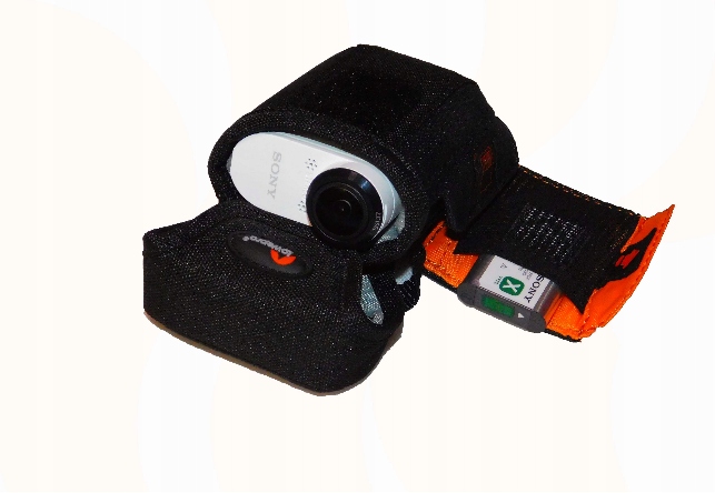 Futerał Etui Sony Cam AS15 AS20 AS30 AS100 AS Marka Lowepro