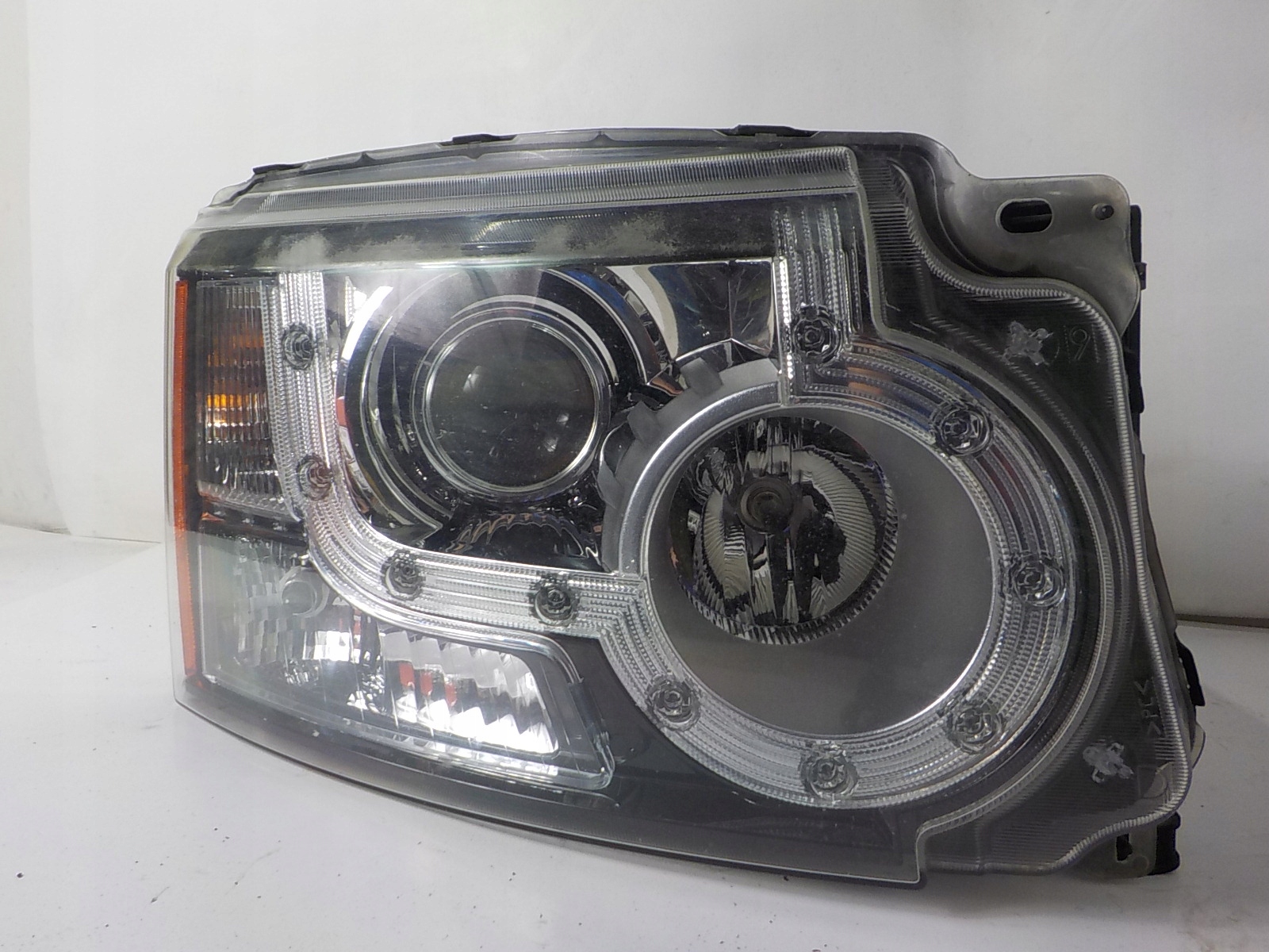 LAND ROVER DISCOVERY IV light right front front UK AH22-13W029-AC