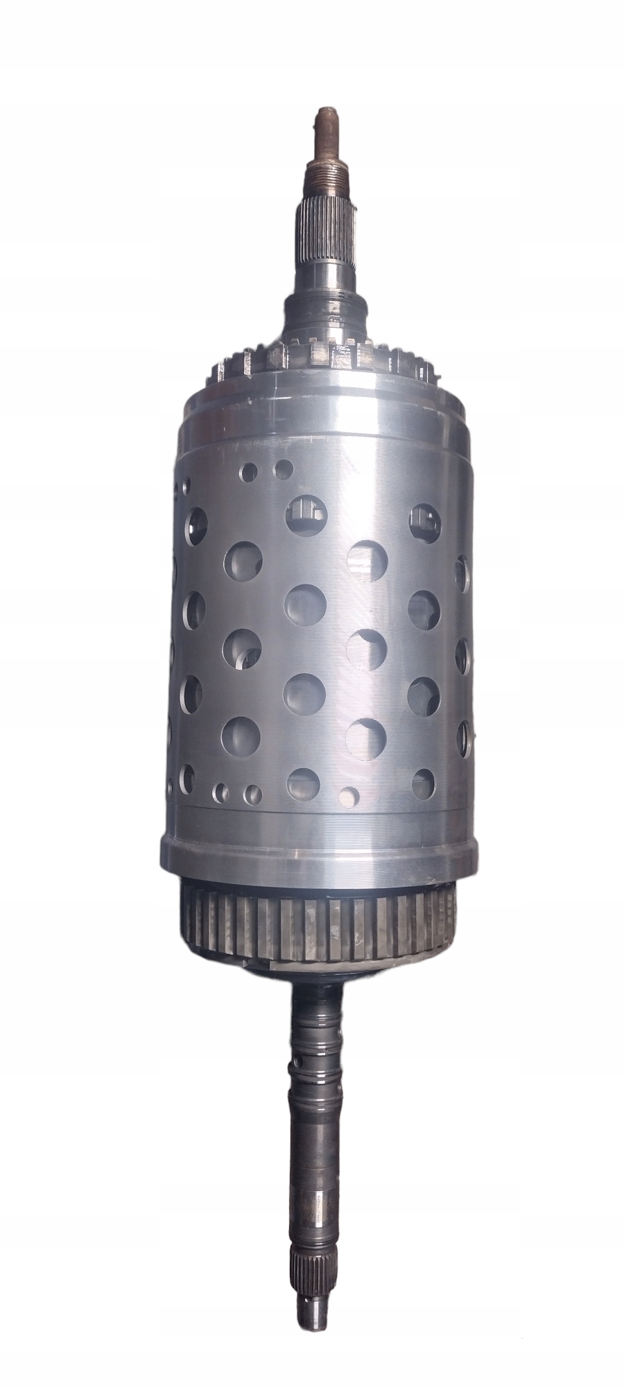 1090 342_080_D - Інтер'єр автоматичної коробки передач ZF 8HP45